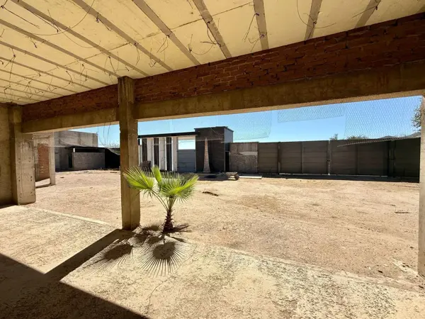 Finca-Rancho en venta en Gran Beroa Residencial, Hermosillo — foto 3 de 18