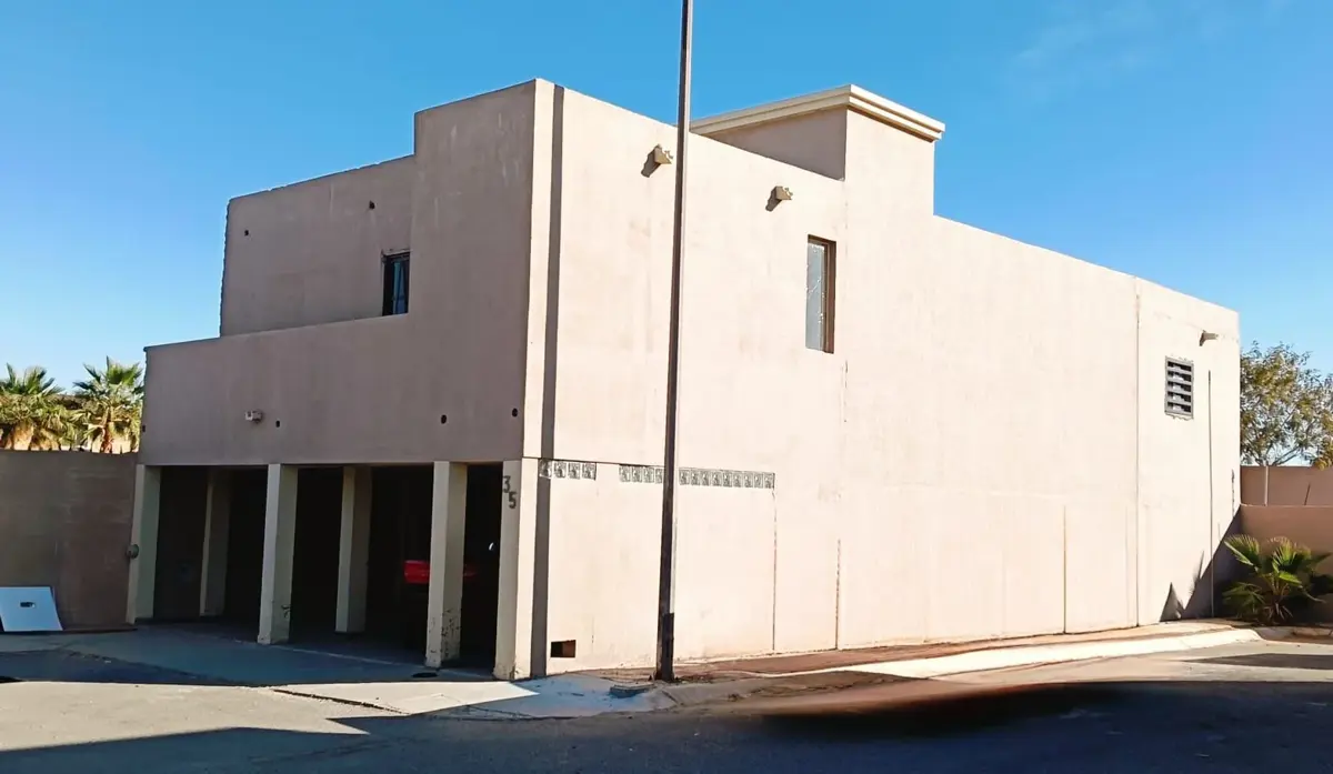 Casa en venta en Villa California Residencial, Hermosillo — foto 1 de 18