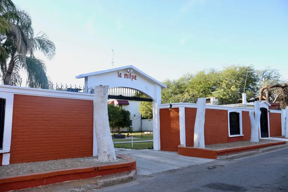 Finca-Rancho en venta en San Pedro o el Saucito (San Pedro el Saucito), Hermosillo — foto 1 de 20