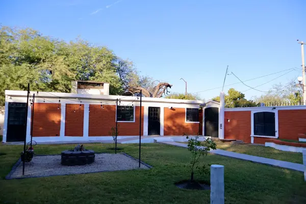 Finca-Rancho en venta en San Pedro o el Saucito (San Pedro el Saucito), Hermosillo — foto 2 de 20