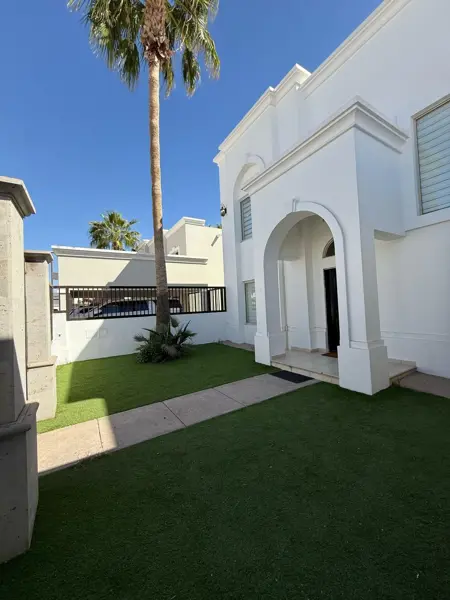 Casa en venta en La Rioja, Hermosillo — foto 3 de 22