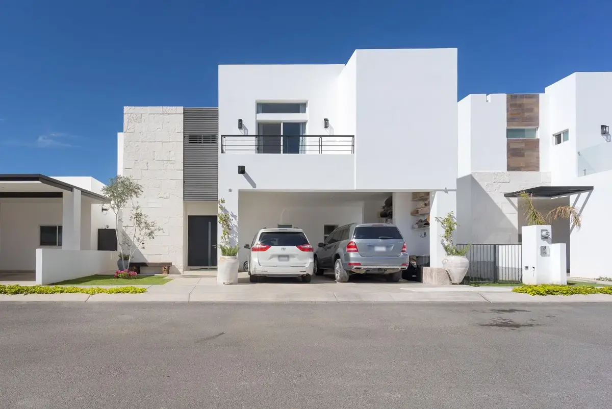 Casa en venta en Santerra, Hermosillo — foto 1 de 15