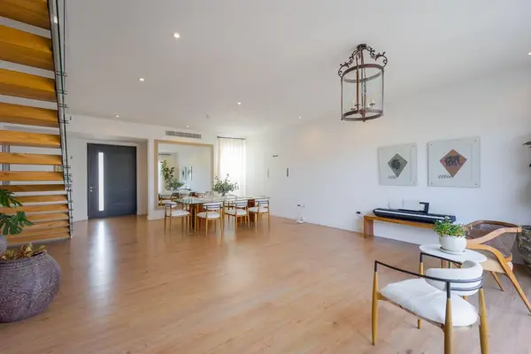 Casa en venta en Santerra, Hermosillo — foto 3 de 15