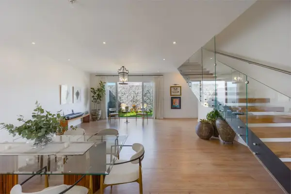 Casa en venta en Santerra, Hermosillo — foto 2 de 15