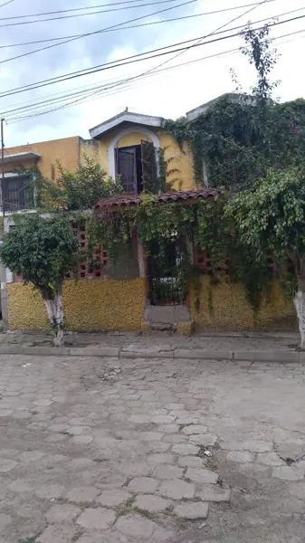 Casa en venta en El Faro, Silao de la Victoria — foto 2 de 7
