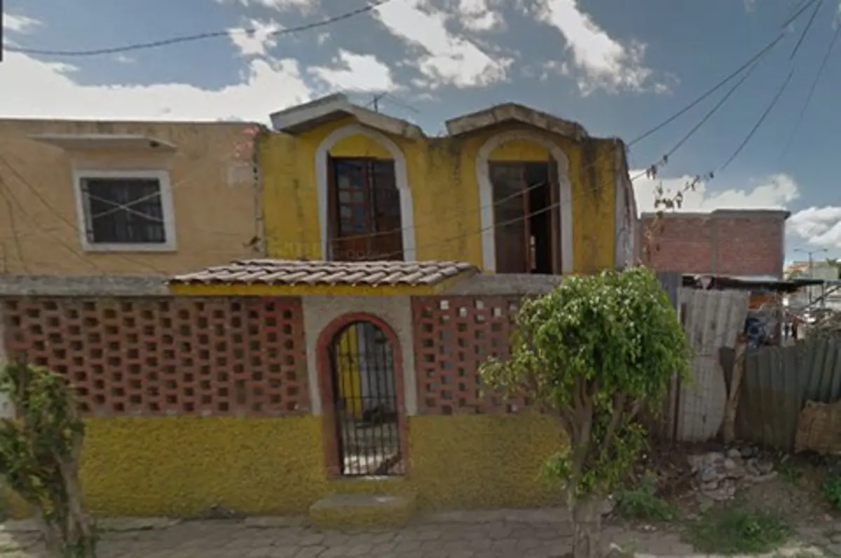 Casa en venta en El Faro, Silao de la Victoria — foto 1 de 7