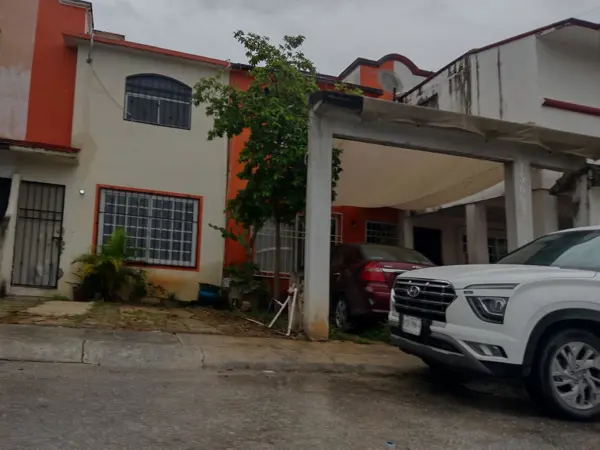 Casa en venta en Hacienda Real del Caribe, Benito Juárez — foto 3 de 9