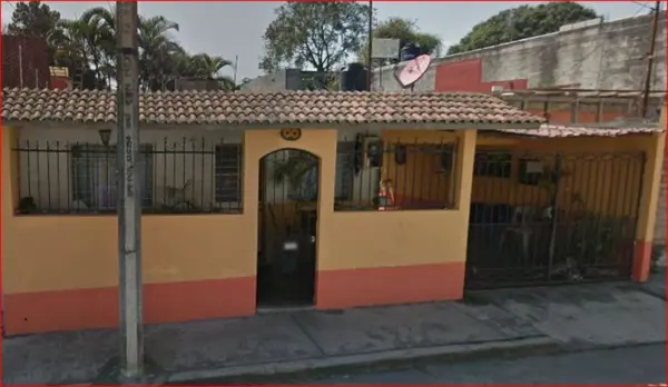 Casa en venta en Santa Cruz Buenavista, Córdoba — foto 3 de 10