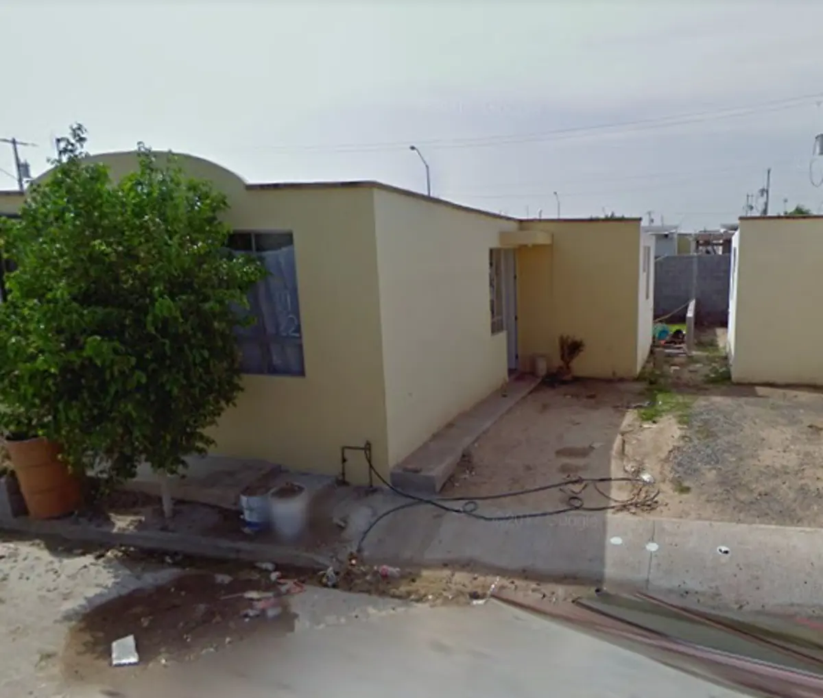 Casa en venta en Hacienda las Brisas I, II, III, Río Bravo — foto 1 de 8