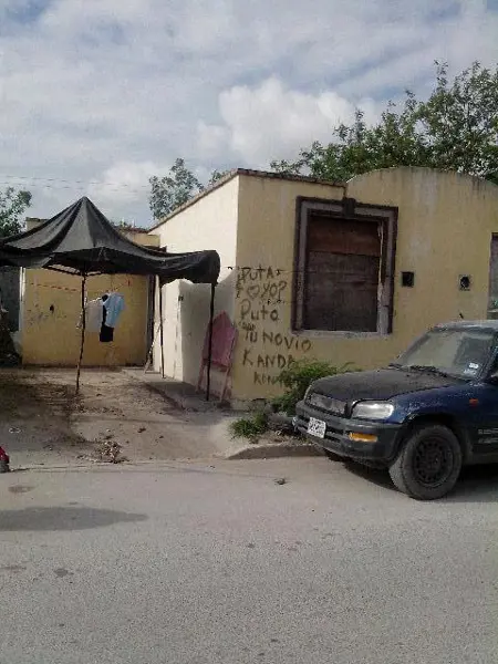 Casa en venta en Hacienda las Brisas I, II, III, Río Bravo — foto 2 de 8