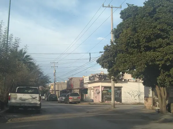 Casa en venta en El Pedregal, Torreón — foto 2 de 9