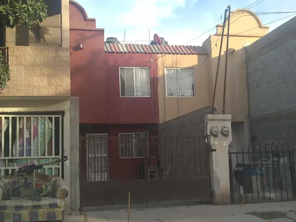 Casa en venta en El Pedregal, Torreón — foto 3 de 9