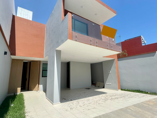 Casa en venta en Pedregal de las Animas, Xalapa — foto 2 de 24