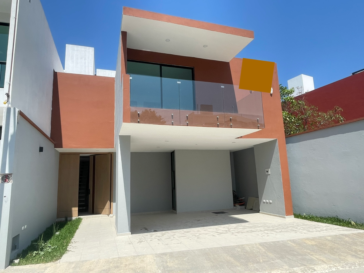 Casa en venta en Pedregal de las Animas, Xalapa — foto 1 de 24