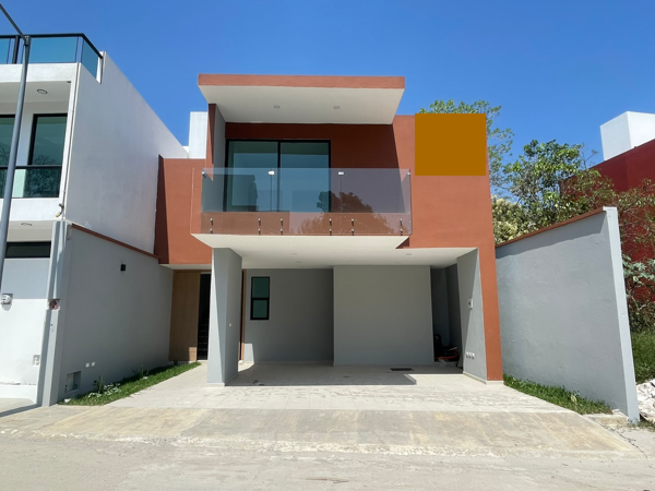 Casa en venta en Pedregal de las Animas, Xalapa — foto 3 de 24