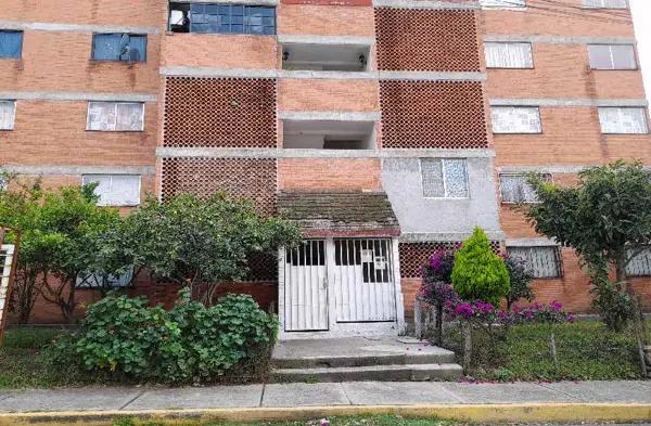 Casa en venta en El Carmen, Ixtapaluca — foto 2 de 4