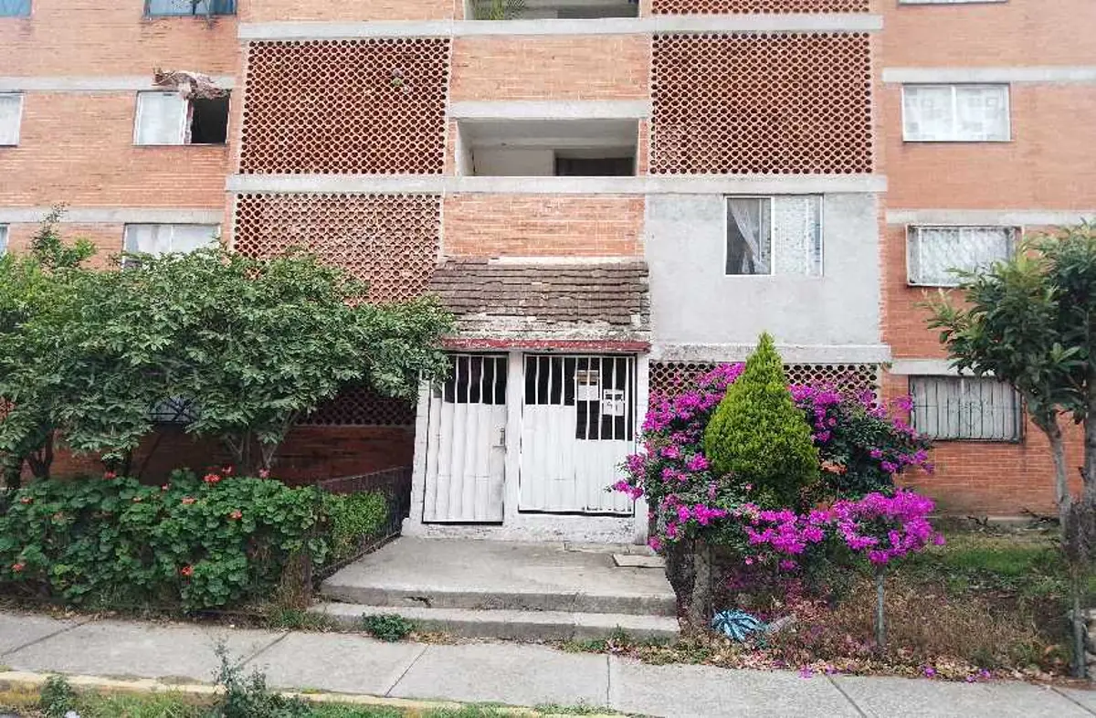 Casa en venta en El Carmen, Ixtapaluca — foto 1 de 4