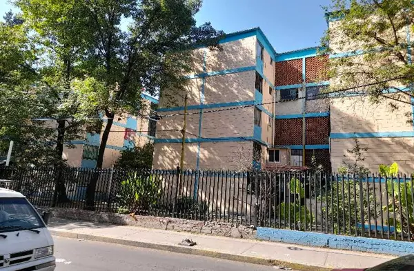 Casa en venta en Albarrada, Iztapalapa — foto 2 de 4