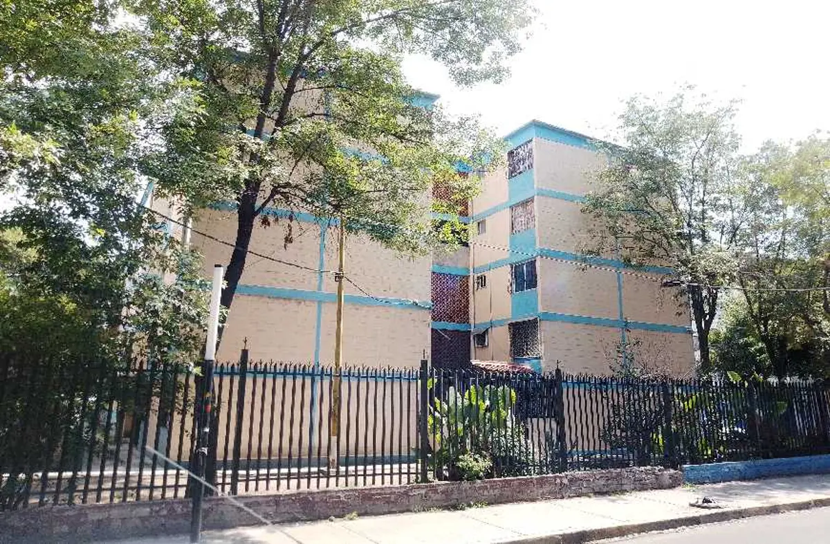 Casa en venta en Albarrada, Iztapalapa — foto 1 de 4
