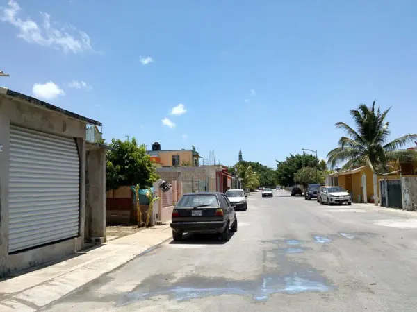 Casa en venta en Hacienda Real del Caribe, Benito Juárez — foto 2 de 11
