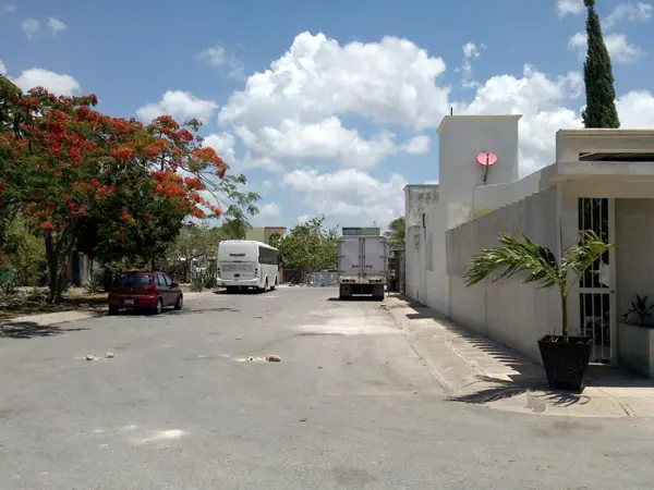 Casa en venta en Hacienda Real del Caribe, Benito Juárez — foto 3 de 11