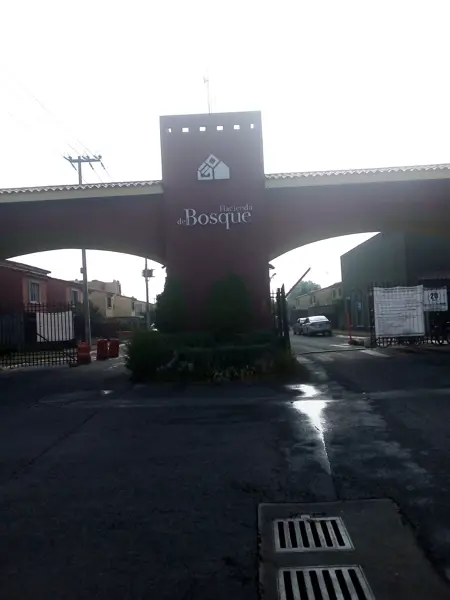 Casa en venta en Hacienda del Bosque, Tecámac, México