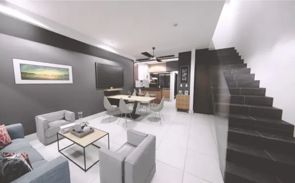 Casa en venta en Villa Rica, Boca del Río — foto 3 de 7