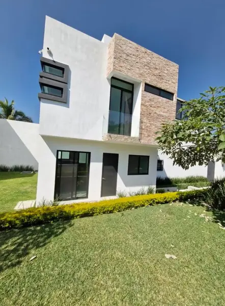 Casa en venta en Tres de Mayo, Emiliano Zapata — foto 2 de 12