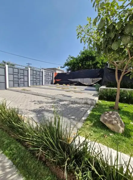 Casa en venta en Tres de Mayo, Emiliano Zapata — foto 3 de 12