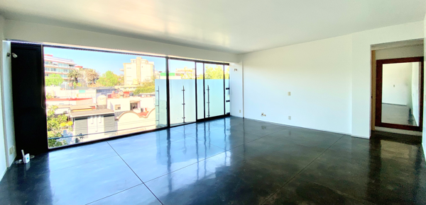 Departamento en renta en Condesa, Cuauhtémoc — foto 2 de 13