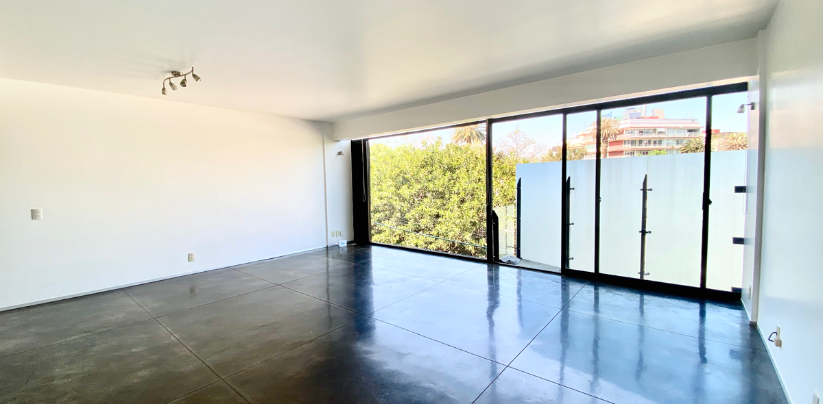 Departamento en renta en Condesa, Cuauhtémoc — foto 1 de 13