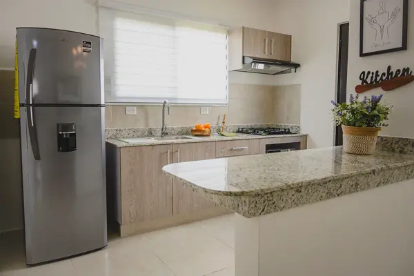 Casa en venta en Las Américas, Mérida — foto 3 de 10