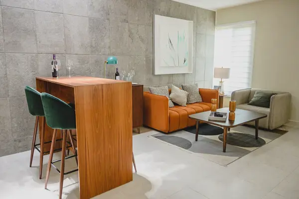 Casa en venta en Las Américas, Mérida — foto 2 de 10