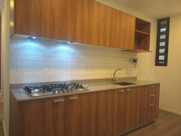 Departamento en venta en Mixcoac, Benito Juárez — foto 3 de 13