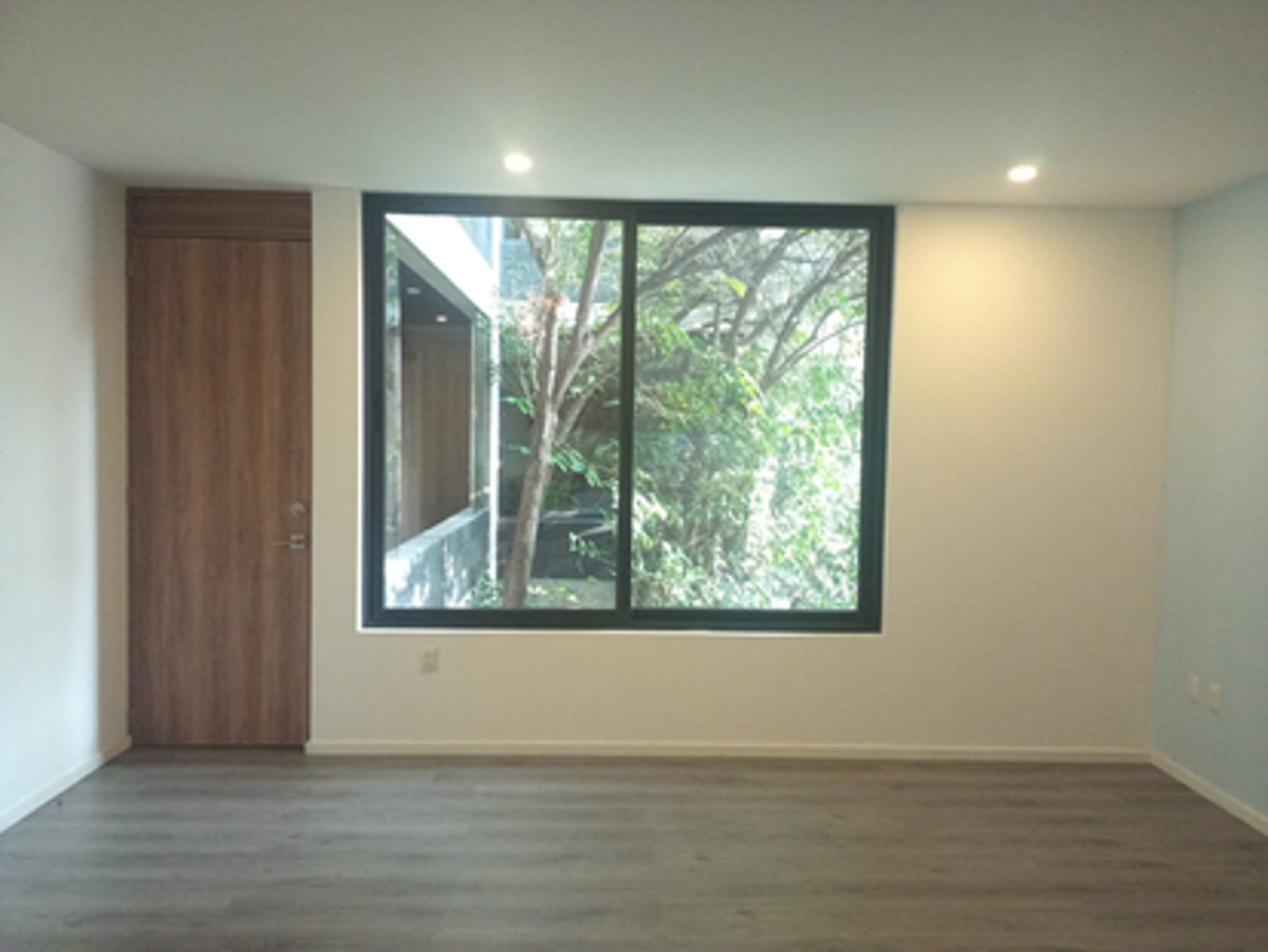 Departamento en venta en Mixcoac, Benito Juárez — foto 1 de 13