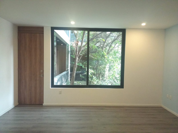 DEPARTAMENTO EN VENTA COL. MIXCOAC ALCALDÍA BENITO JUÁREZ