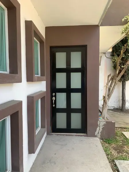 Departamento en renta en Universidades, Puebla — foto 2 de 11