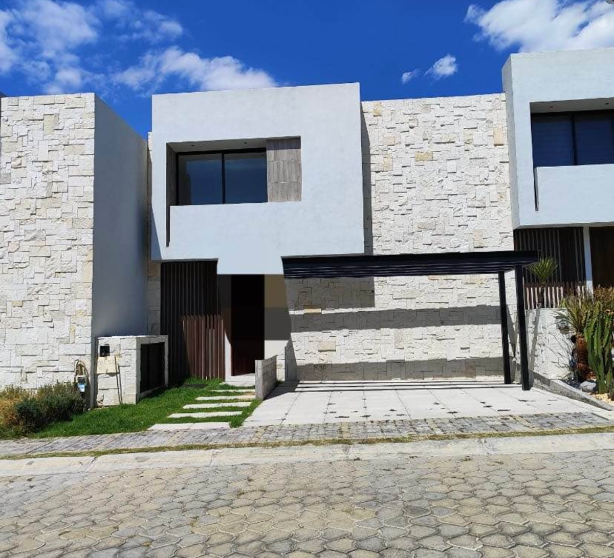 Casa en renta en Lomas de Angelópolis, Ocoyucan — foto 1 de 7