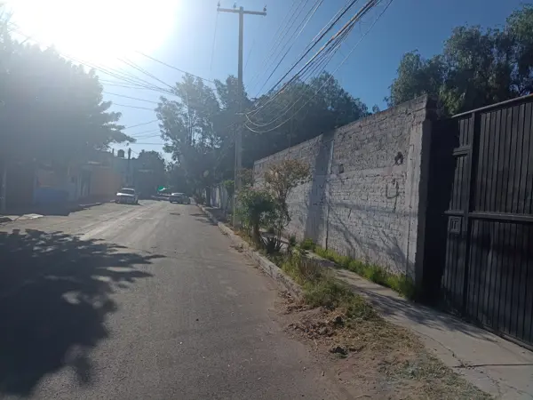 Terreno en venta en El Pueblito Centro, Corregidora — foto 3 de 6