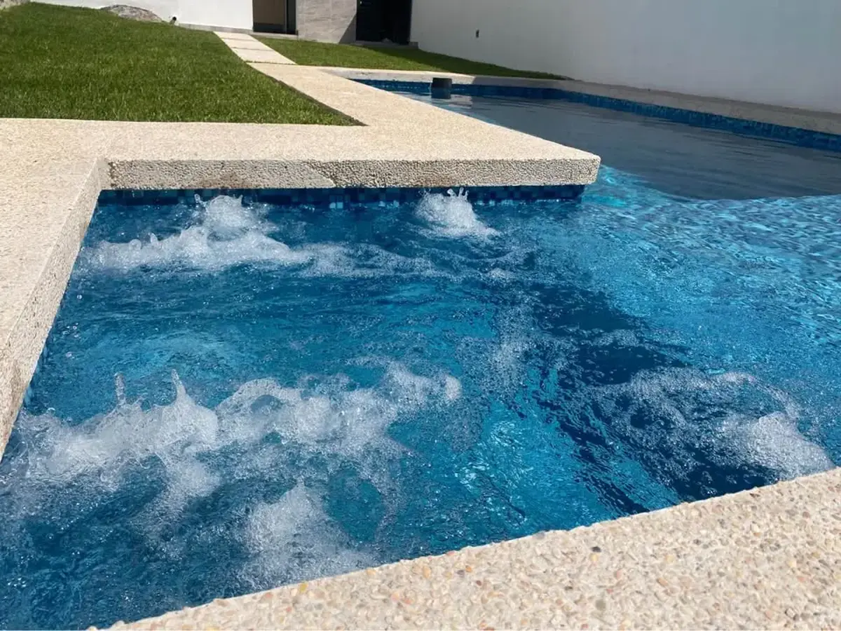 Casa en venta en Brisas, Temixco — foto 1 de 14