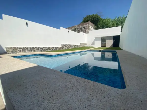 Casa en venta en Brisas, Temixco — foto 2 de 14