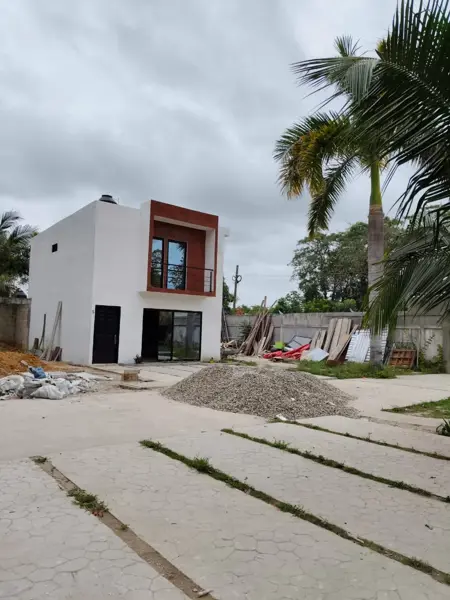 Casa en venta en Medellin y Pigua 3ra. Sección, Centro — foto 3 de 11