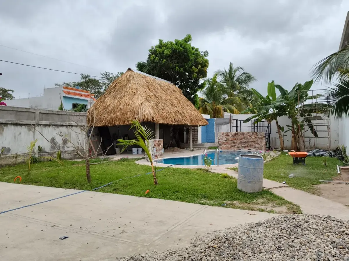 Casa en venta en Medellin y Pigua 3ra. Sección, Centro — foto 1 de 11
