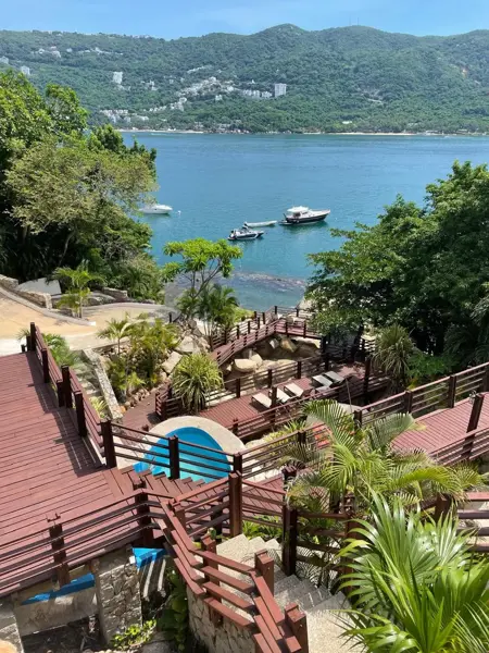 Departamento en venta en Real Diamante, Acapulco de Juárez — foto 3 de 21