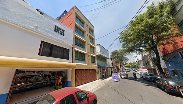 Departamento en venta en Obrero Popular, Azcapotzalco — foto 2 de 12