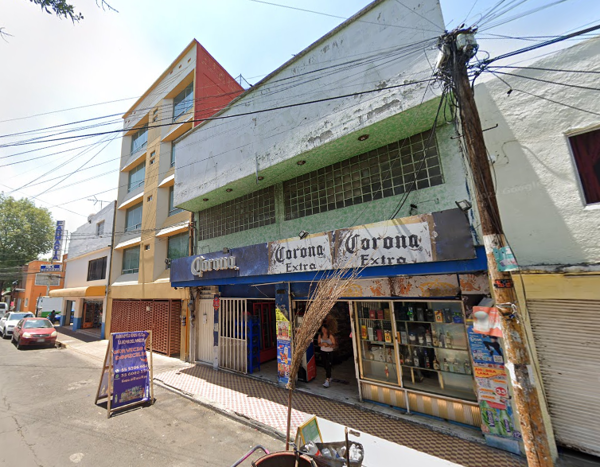 Departamento en venta en Obrero Popular, Azcapotzalco — foto 3 de 12
