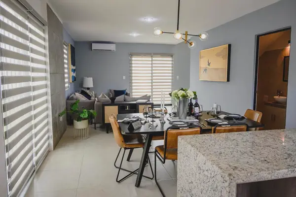 Casa en venta en Las Américas, Mérida — foto 3 de 10
