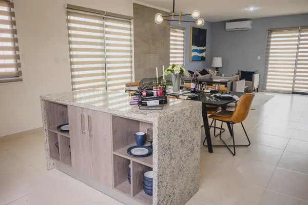 Casa en venta en Las Américas, Mérida — foto 2 de 10