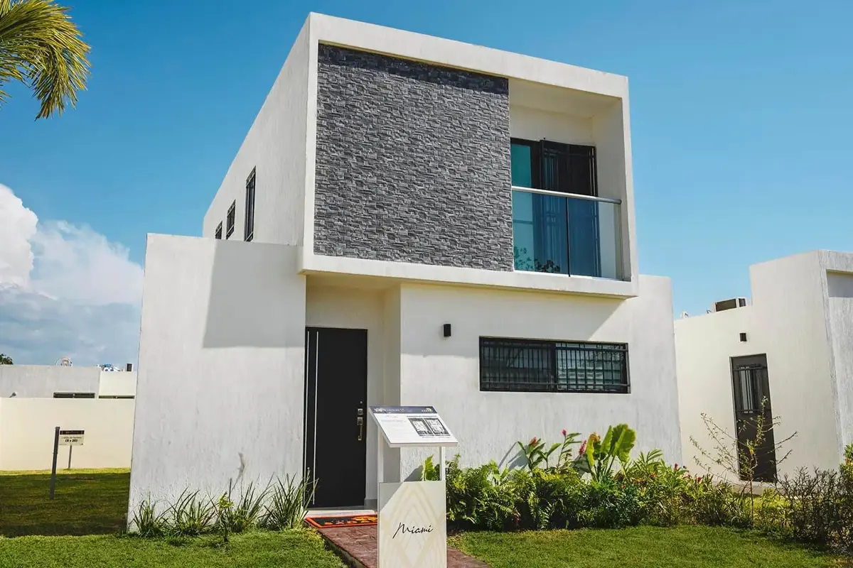 Casa en venta en Las Américas, Mérida — foto 1 de 10