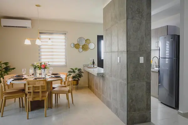 Casa en venta en Las Américas, Mérida — foto 2 de 10